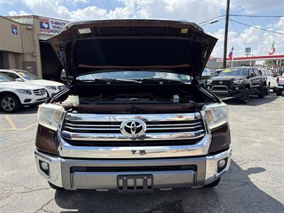 2016 Toyota Tundra 1794 Edition - Photo 3 - Dallas, TX 75247