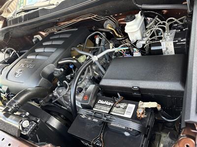 2016 Toyota Tundra 1794 Edition - Photo 6 - Dallas, TX 75247