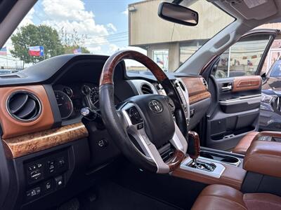 2016 Toyota Tundra 1794 Edition - Photo 23 - Dallas, TX 75247