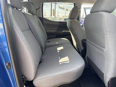 2018 Toyota Tacoma SR5 V6 - Photo 17 - Dallas, TX 75247