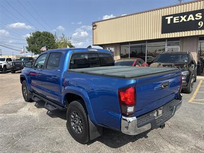 2018 Toyota Tacoma SR5 V6 - Photo 3 - Dallas, TX 75247