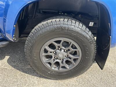 2018 Toyota Tacoma SR5 V6 - Photo 29 - Dallas, TX 75247