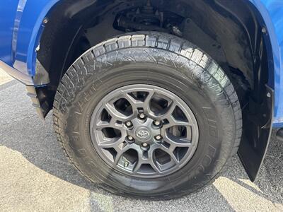 2018 Toyota Tacoma SR5 V6 - Photo 28 - Dallas, TX 75247