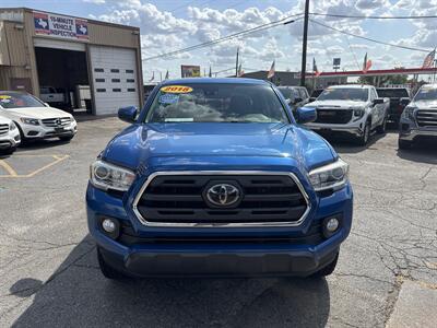 2018 Toyota Tacoma SR5 V6 - Photo 11 - Dallas, TX 75247