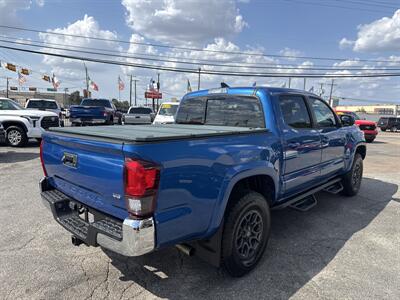 2018 Toyota Tacoma SR5 V6 - Photo 4 - Dallas, TX 75247