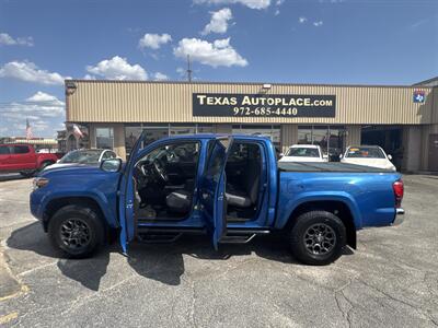 2018 Toyota Tacoma SR5 V6 - Photo 13 - Dallas, TX 75247