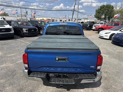 2018 Toyota Tacoma SR5 V6 - Photo 6 - Dallas, TX 75247