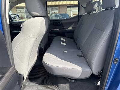 2018 Toyota Tacoma SR5 V6 - Photo 14 - Dallas, TX 75247