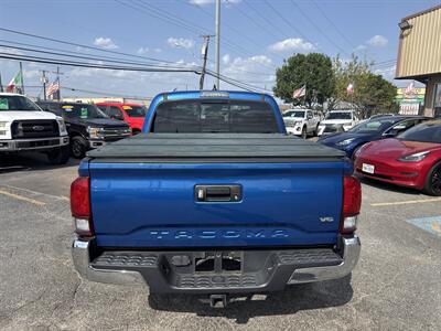 2018 Toyota Tacoma SR5 V6 - Photo 4 - Dallas, TX 75247
