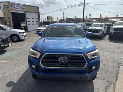 2018 Toyota Tacoma SR5 V6 - Photo 9 - Dallas, TX 75247