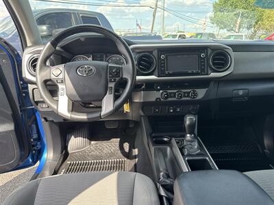 2018 Toyota Tacoma SR5 V6 - Photo 19 - Dallas, TX 75247
