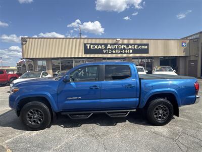 2018 Toyota Tacoma SR5 V6 - Photo 2 - Dallas, TX 75247