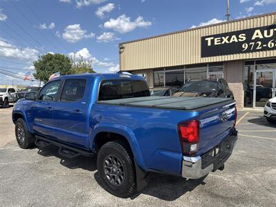 2018 Toyota Tacoma SR5 V6 - Photo 3 - Dallas, TX 75247