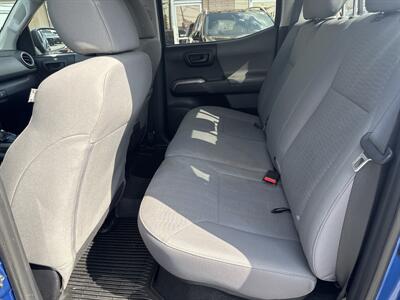 2018 Toyota Tacoma SR5 V6 - Photo 10 - Dallas, TX 75247