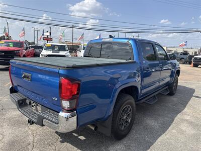 2018 Toyota Tacoma SR5 V6 - Photo 5 - Dallas, TX 75247