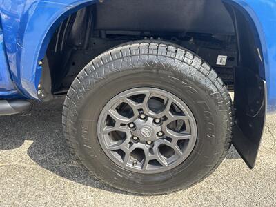 2018 Toyota Tacoma SR5 V6 - Photo 27 - Dallas, TX 75247