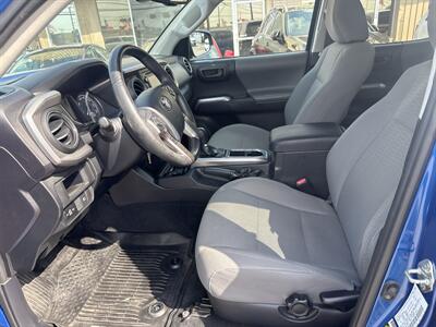 2018 Toyota Tacoma SR5 V6 - Photo 11 - Dallas, TX 75247