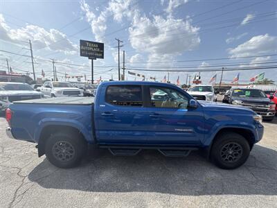2018 Toyota Tacoma SR5 V6 - Photo 6 - Dallas, TX 75247