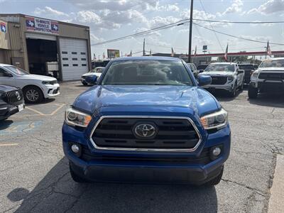 2018 Toyota Tacoma SR5 V6 - Photo 8 - Dallas, TX 75247