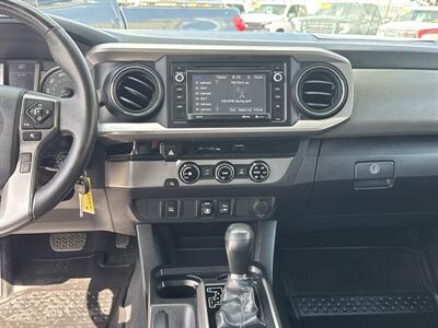 2018 Toyota Tacoma SR5 V6 - Photo 20 - Dallas, TX 75247