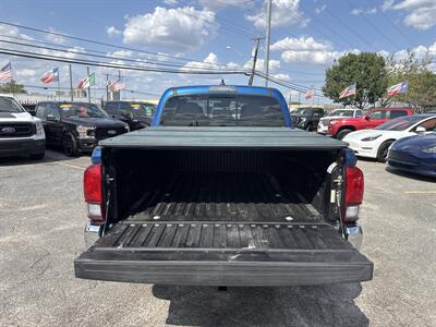2018 Toyota Tacoma SR5 V6 - Photo 7 - Dallas, TX 75247