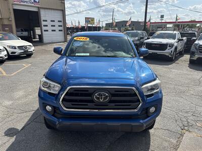 2018 Toyota Tacoma SR5 V6 - Photo 12 - Dallas, TX 75247