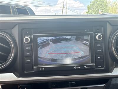 2018 Toyota Tacoma SR5 V6 - Photo 26 - Dallas, TX 75247