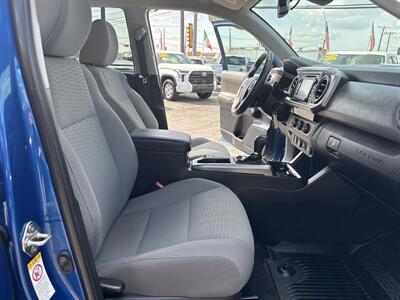 2018 Toyota Tacoma SR5 V6 - Photo 18 - Dallas, TX 75247