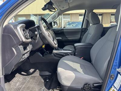2018 Toyota Tacoma SR5 V6 - Photo 15 - Dallas, TX 75247