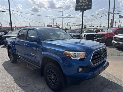 2018 Toyota Tacoma SR5 V6 - Photo 7 - Dallas, TX 75247