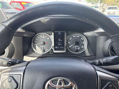 2018 Toyota Tacoma SR5 V6 - Photo 12 - Dallas, TX 75247