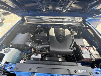 2018 Toyota Tacoma SR5 V6 - Photo 31 - Dallas, TX 75247
