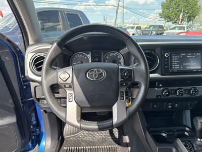 2018 Toyota Tacoma SR5 V6 - Photo 21 - Dallas, TX 75247