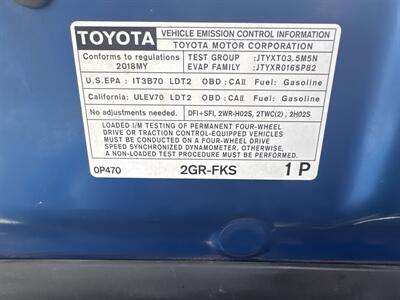 2018 Toyota Tacoma SR5 V6 - Photo 33 - Dallas, TX 75247