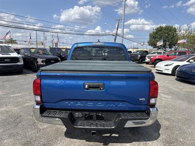 2018 Toyota Tacoma SR5 V6 - Photo 5 - Dallas, TX 75247