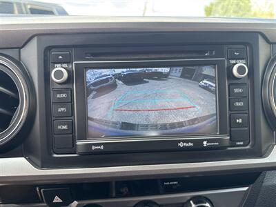 2018 Toyota Tacoma SR5 V6 - Photo 24 - Dallas, TX 75247