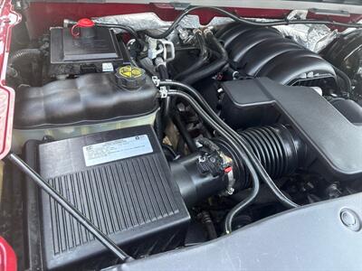 2017 Chevrolet Silverado 1500 LT   - Photo 7 - Dallas, TX 75247