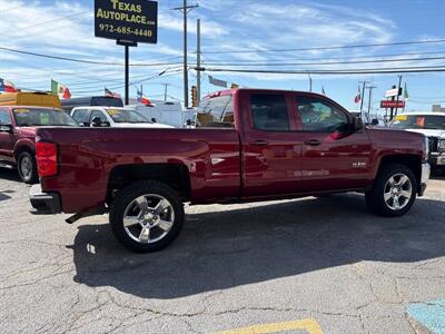 2017 Chevrolet Silverado 1500 LT   - Photo 9 - Dallas, TX 75247