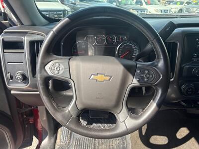2017 Chevrolet Silverado 1500 LT   - Photo 19 - Dallas, TX 75247