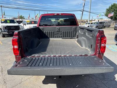 2017 Chevrolet Silverado 1500 LT   - Photo 14 - Dallas, TX 75247