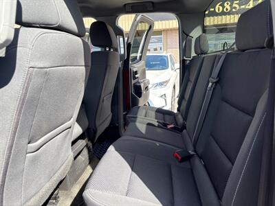 2017 Chevrolet Silverado 1500 LT   - Photo 29 - Dallas, TX 75247