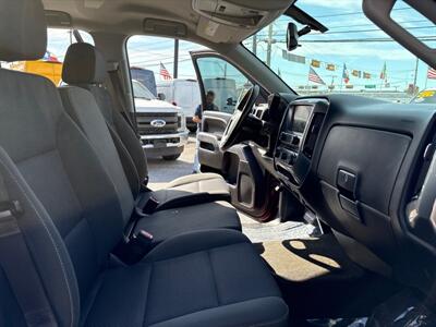 2017 Chevrolet Silverado 1500 LT   - Photo 34 - Dallas, TX 75247