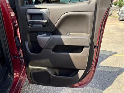 2017 Chevrolet Silverado 1500 LT   - Photo 36 - Dallas, TX 75247