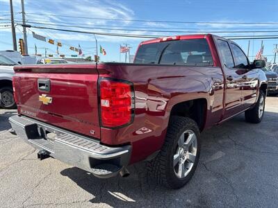 2017 Chevrolet Silverado 1500 LT   - Photo 10 - Dallas, TX 75247