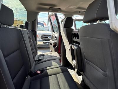 2017 Chevrolet Silverado 1500 LT   - Photo 38 - Dallas, TX 75247