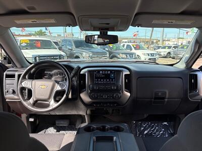 2017 Chevrolet Silverado 1500 LT   - Photo 31 - Dallas, TX 75247