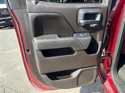2017 Chevrolet Silverado 1500 LT   - Photo 27 - Dallas, TX 75247