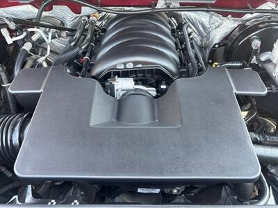 2017 Chevrolet Silverado 1500 LT   - Photo 5 - Dallas, TX 75247