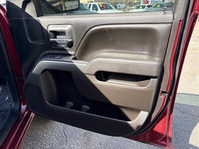 2017 Chevrolet Silverado 1500 LT   - Photo 32 - Dallas, TX 75247
