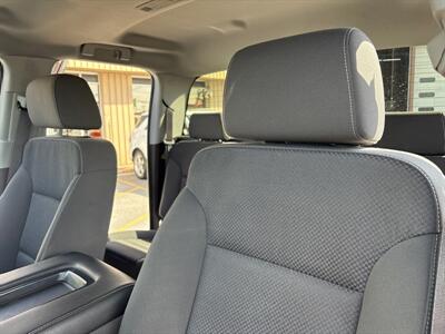 2017 Chevrolet Silverado 1500 LT   - Photo 24 - Dallas, TX 75247